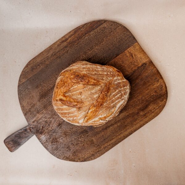 Country Sourdough