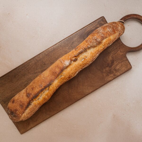 Sourdough Baguette