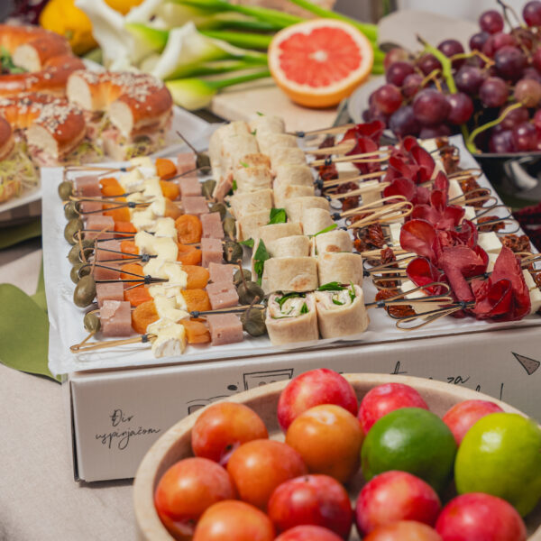 Platica Brunch 20