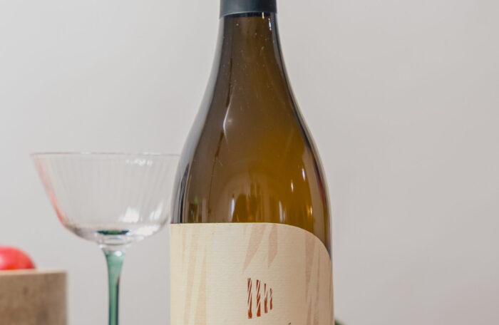 Deklić Chardonnay 2025