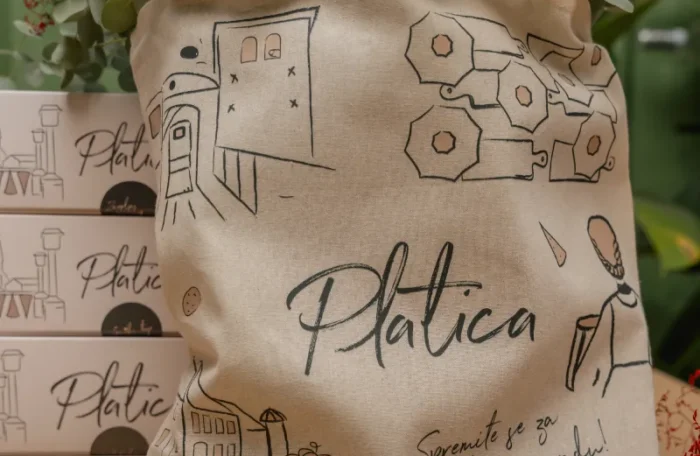 Platica Ceker